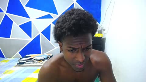 Snapshot of big_black11 chatting on February 1, 2025, 11:32 am big_black11 online show from February 1, 2025, 11:32 am