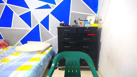 Snapshot of big_black11 chatting on February 3, 2025, 12:57 pm big_black11 online show from February 3, 2025, 12:57 pm