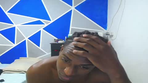 Snapshot of big_black11 chatting on February 27, 2025, 2:10 pm big_black11 online show from February 27, 2025, 2:10 pm