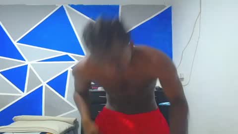 Snapshot of big_black11 chatting on March 1, 2025, 1:18 pm big_black11 online show from March 1, 2025, 1:18 pm