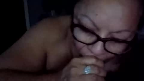 big_black115 online show from February 21, 2026, 1:28 am