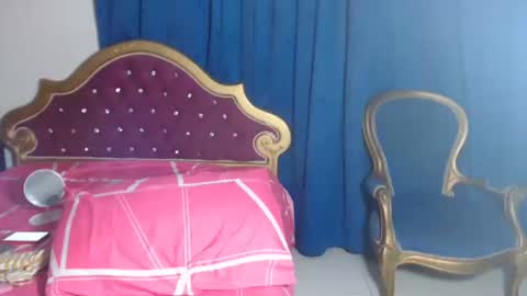 Snapshot of big_boobshot chatting on January 29, 2025, 7:57 am Marcela online show from January 29, 2025, 7:57 am