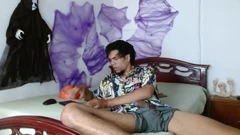 Snapshot of big_boy_lee chatting on October 2, 2025, 8:38 pm Camilo online show from October 2, 2025, 8:38 pm