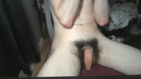 Big Bushy Cock online show from June 22, 2026, 3:25 am