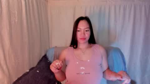 Snapshot of big_buttasian chatting on November 6, 2025, 11:48 pm Grace - online show from November 6, 2025, 11:48 pm