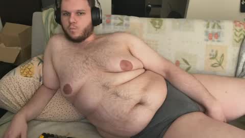 Snapshot of big_chubby_ chatting on May 3, 2026, 5:19 pm BigChubby online show from May 3, 2026, 5:19 pm