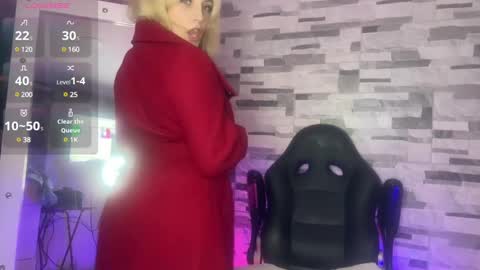 angela online show from March 9, 2025, 11:46 pm