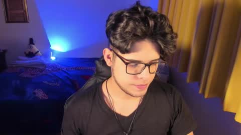 Logan Sprouse online show from February 25, 2026, 10:30 pm