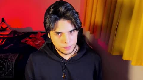 Logan Sprouse online show from March 11, 2026, 11:22 pm