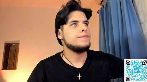 Logan Sprouse online show from May 26, 2026, 1:01 am