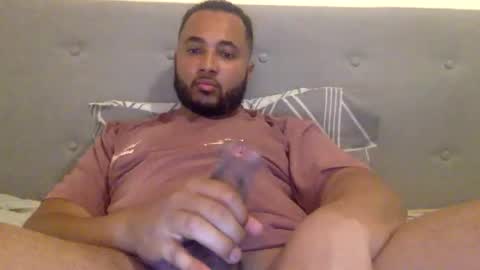 big_daddy333 online show from May 23, 2026, 10:25 pm
