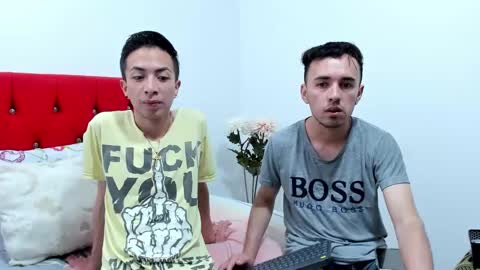 Snapshot of big_dicktop23 chatting on December 26, 2024, 1:40 am john and cris online show from December 26, 2024, 1:40 am