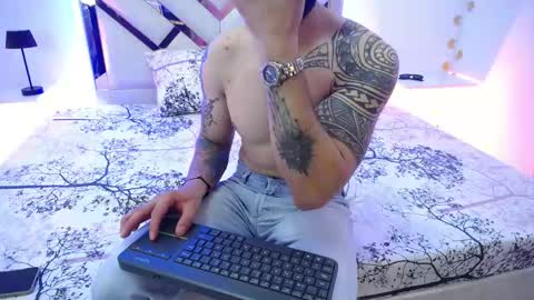 big_impactt online show from April 28, 2026, 1:16 pm