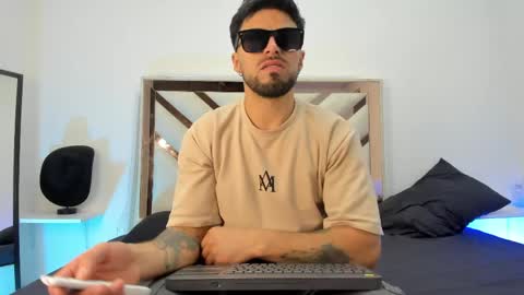 big_impactt online show from May 19, 2026, 1:17 pm