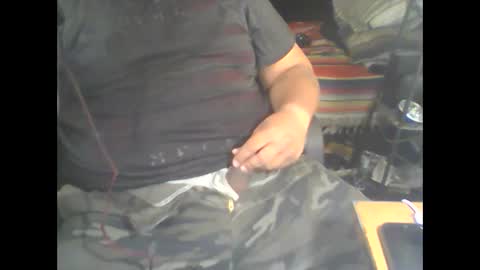 Big Lex online show from September 19, 2025, 8:42 pm