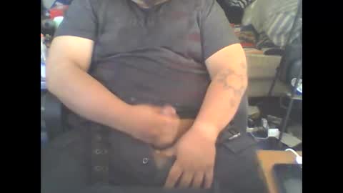 Big Lex online show from October 17, 2025, 7:05 pm