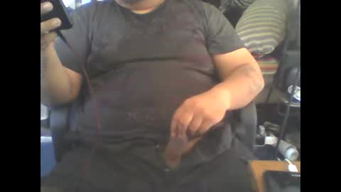 Big Lex online show from November 2, 2025, 7:16 pm