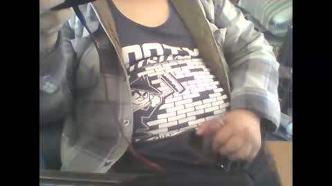 Big Lex online show from January 8, 2026, 7:05 pm