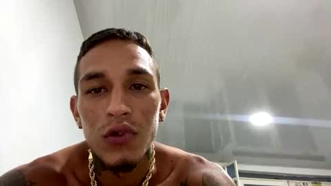 Snapshot of big_latin666 chatting on January 19, 2025, 10:28 am Stiven Leon online show from January 19, 2025, 10:28 am