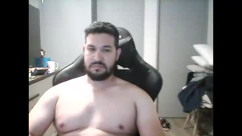 latinBoyHuge online show from December 11, 2024, 12:44 pm