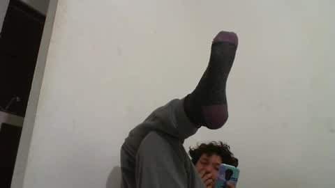 Ryan  online show from March 2, 2026, 2:47 am