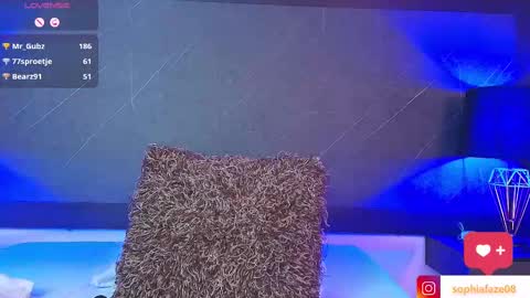 Snapshot of big_tits_in_your_face chatting on February 21, 2025, 4:29 am Tell me Sophia online show from February 21, 2025, 4:29 am