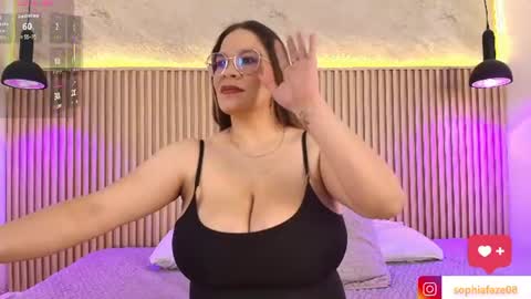 Tell me Sophia  online show from July 16, 2026, 8:59 pm