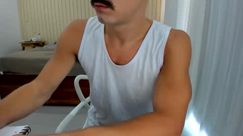 Snapshot of big_white_dick7 chatting on March 8, 2026, 5:28 pm temporarily free online show from March 8, 2026, 5:28 pm