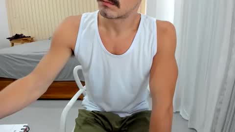 Snapshot of big_white_dick7 chatting on March 13, 2026, 5:19 pm temporarily free online show from March 13, 2026, 5:19 pm