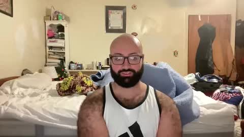 Snapshot of bigbackmuscles1296 chatting on November 8, 2025, 12:33 am Mr. Muscle Monster online show from November 8, 2025, 12:33 am