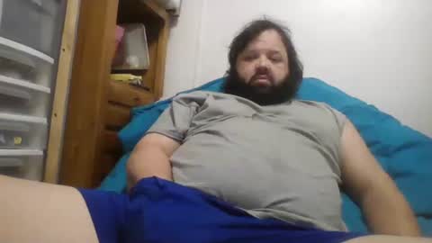 Snapshot of bigbear3287 chatting on December 2, 2024, 9:24 am Liam online show from December 2, 2024, 9:24 am