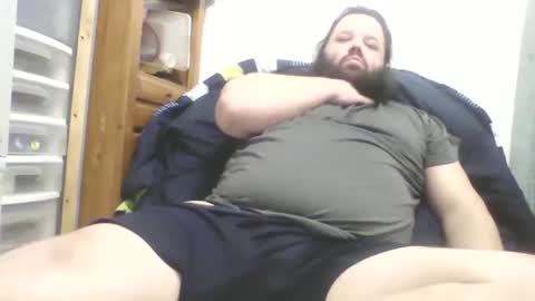 Snapshot of bigbear3287 chatting on January 10, 2025, 7:04 am Liam online show from January 10, 2025, 7:04 am