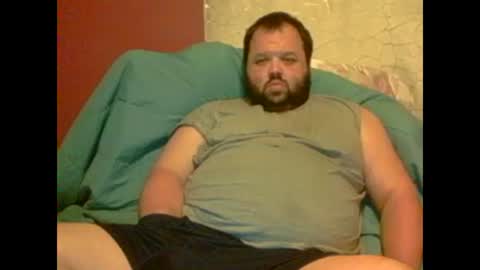 Snapshot of bigbear3287 chatting on September 25, 2025, 8:18 am Liam online show from September 25, 2025, 8:18 am