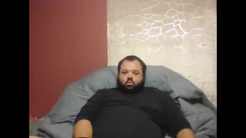 Snapshot of bigbear3287 chatting on September 30, 2025, 8:19 am Liam online show from September 30, 2025, 8:19 am