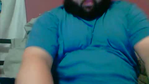 Liam online show from February 11, 2026, 7:57 am