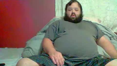 Liam online show from March 3, 2026, 7:36 am