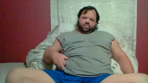 Liam online show from April 10, 2026, 5:45 am