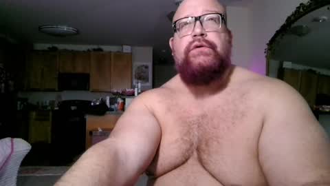 Snapshot of bigbear4cuddles chatting on April 24, 2026, 11:29 pm BigBear4Cuddles online show from April 24, 2026, 11:29 pm