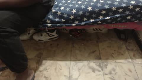 HARLEX onlyfans online show from June 28, 2026, 5:24 am