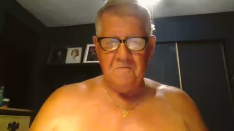 bigbeerdrinker online show from July 3, 2026, 3:46 am