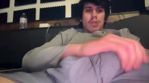 bigben281330 online show from January 18, 2026, 4:11 pm