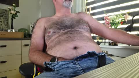 bigbibear88 online show from June 30, 2026, 9:54 am