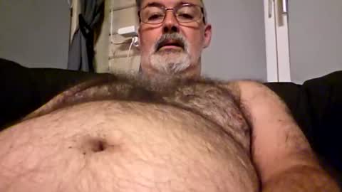 bigbibear88 online show from July 30, 2026, 10:53 pm
