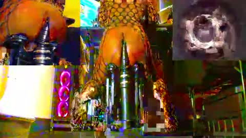 your filthy fuck pig online show from March 14, 2026, 6:24 pm