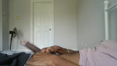 bigblackdaddy333 online show from July 5, 2026, 4:47 pm