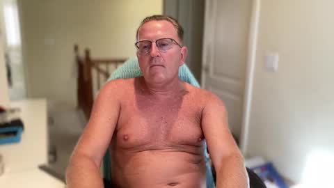 Snapshot of bigblondviking chatting on October 8, 2025, 7:11 pm bigblondviking online show from October 8, 2025, 7:11 pm