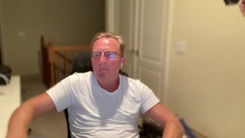 bigblondviking online show from April 17, 2026, 6:38 am