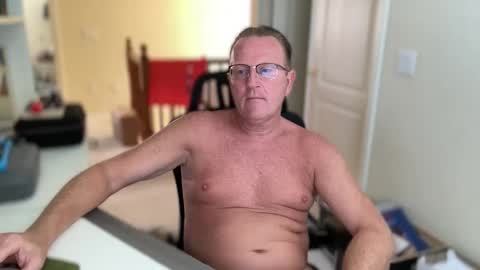 bigblondviking online show from May 31, 2026, 8:32 pm