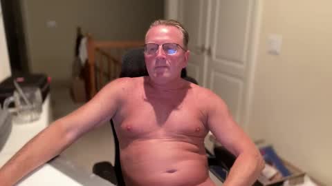 bigblondviking online show from June 9, 2026, 7:31 am