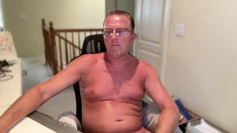bigblondviking online show from June 23, 2026, 11:03 pm